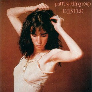 Patti Smith