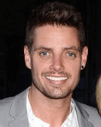 keith duffy