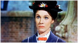 mary poppins