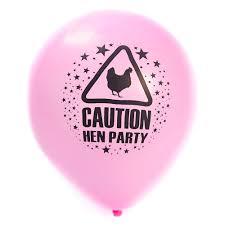 hen party