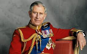 prince charles