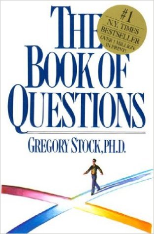 book of questions