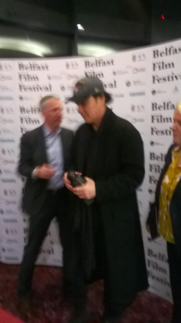 john cusack festival